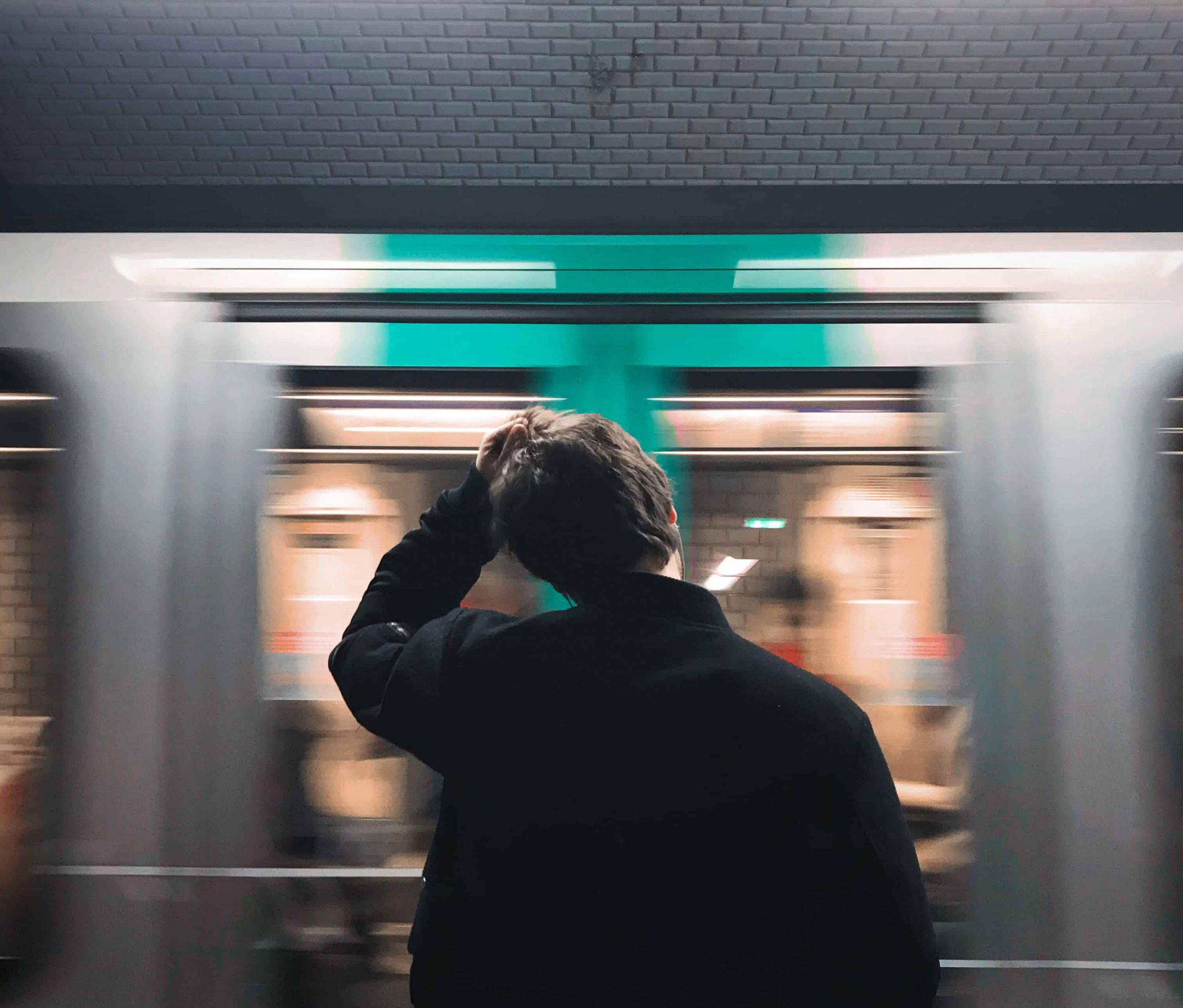 Zufall und der Sinn des Lebens