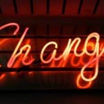 Coaching, Veränderung und Du